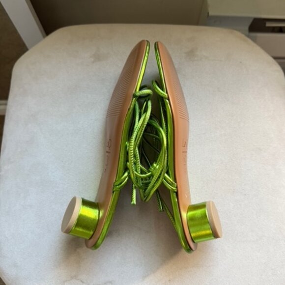 Dora sandals - Picture 9 of 13